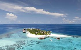 Mirihi Island Resort